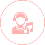 MUSIC VENUES AND VOLUNTEERS
